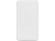 Внешний аккумулятор Powerbank C2, 10000 mAh, белый - миниатюра - рис 2.