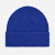 Шапка Color Boom, синяя - миниатюра