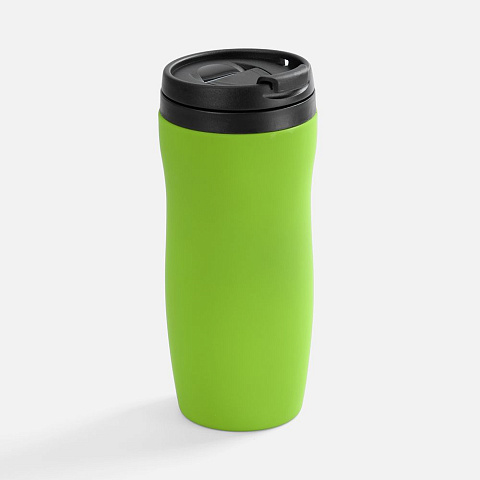 Набор Flexpen Black Walk, черный с зеленым - рис 5.