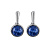 Серьги Solidat Possebon A0655.23 S - миниатюра