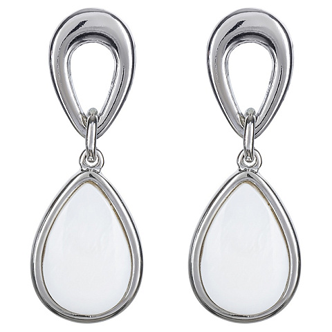 Серьги Madre Possebon A0381.1 S - рис 3.