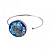 Браслет Clara Bijoux C77395-5 BL - миниатюра