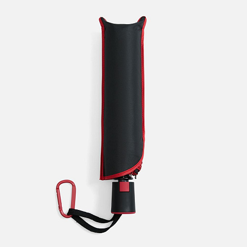 Набор Flexpen Black Walk, черный с красным - рис 6.