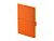 Ежедневник недатированный А5 Tokyo, оранжевый (Р) - миниатюра