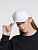 Бейсболка Generic, белая - миниатюра - рис 8.