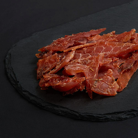 Сыровяленое мясо Meat Choice, свинина - рис 3.