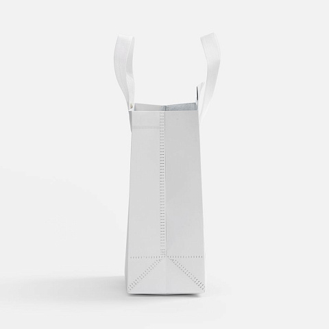 Термосумка для напитков «Термобэг» на заказ, S - рис 5.