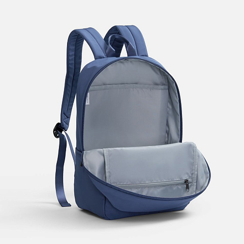 Рюкзак Vei, темно-синий - рис 6.