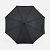 Зонт-трость Rainolla, черный - миниатюра - рис 3.