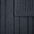 Шарф Knit Beat, темно-серый - миниатюра - рис 4.