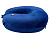 Подушка для путешествий с эффектом памяти Мемо Drowsy Royal Blue - миниатюра - рис 3.