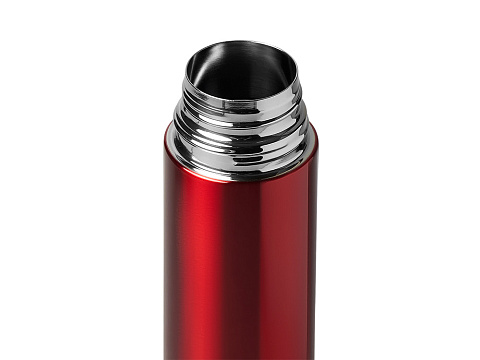 Термос Ямал, 500мл, красный - рис 5.