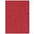 Ежедневник Lable, недатированный, красный - миниатюра - рис 4.