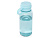 Спортивная бутылка Ryder из переработанного ПЭТ-пластика объемом 900 мл с многофункциональной крышкой, сертифицированная RCS - Бирюзовый - миниатюра