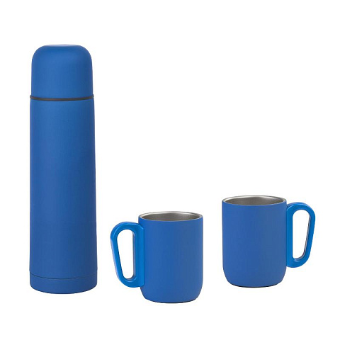 Набор походный Согревающее трио - рис 4.