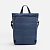 Рюкзак-шопер Casual ver.2, синий - миниатюра - рис 6.