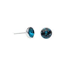 Пусеты Montana Fiore Luna SWE298 M S