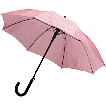 Зонт трость Pink