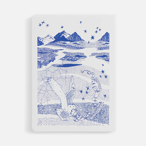 Набор «Неси тепло» - рис 6.