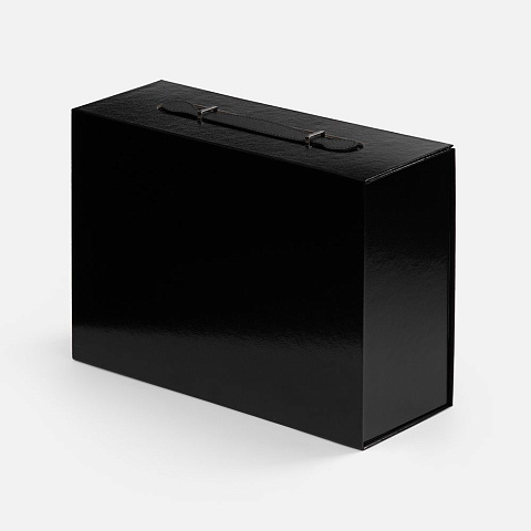 Набор Big Boss с варежками - рис 6.