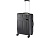 Ровер чемодан на колесах из материалов, переработанных согласно стандарту GRS, объемом 70 л,черный - миниатюра