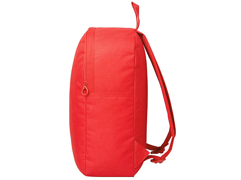Рюкзак Sheer New, красный - рис 4.