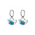 Серьги Fiore Luna AE13598-11A - миниатюра
