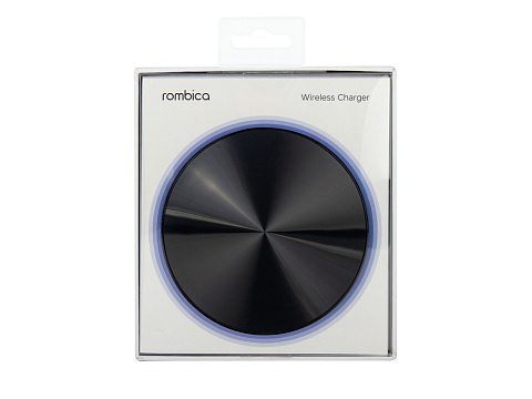 Rombica NEO Zeta Quick, черный (Р) - рис 4.