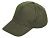 Бейсболка Florida 350 5-панельная, хаки (Р) - миниатюра