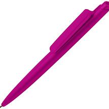 Ipe шариковая ручка RCS из переработанного материала (черные чернила) - Фуксия