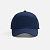 Бейсболка Settaro, темно-синяя - миниатюра - рис 4.