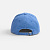 Бейсболка Berwi, синяя - миниатюра - рис 5.