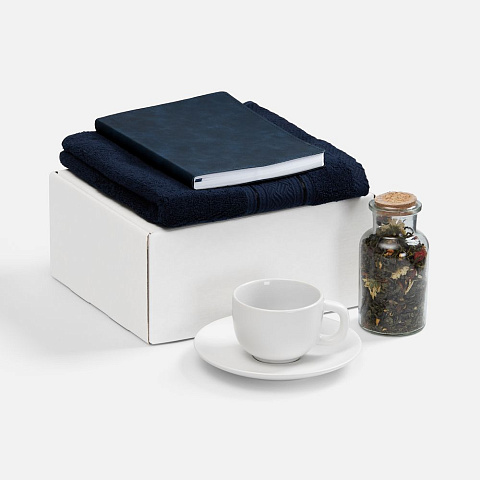 Набор Urban Home, синий - рис 2.