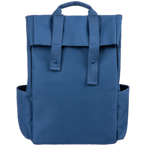 Рюкзак cityPulse, синий - рис 3.