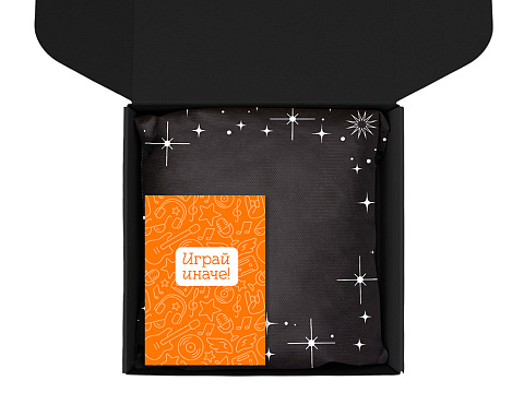 Подарочный набор Re:y. Together  с френчпрессом, кружками и дженгой - рис 3.