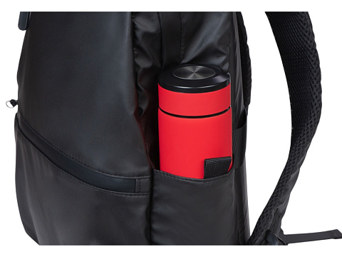 Рюкзак Ray для ноутбука 15'', черный - рис 10.