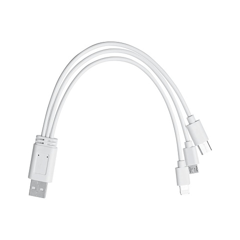 Внешний аккумулятор Pebble 7800 мАч, черный - рис 9.