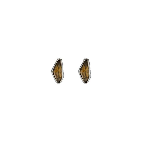 Пусеты LIPNO MARRON Ciclon *A241608-02