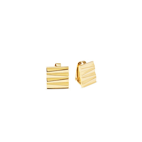 Клипсы Gold