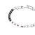 Браслет White Coeur de Lion 0901/30-1400 - миниатюра - рис 3.
