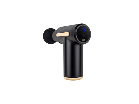 Массажер Rombica Wellness Impulse. Цвет черный (Р) - рис 3.