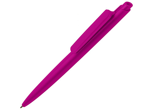 Ipe шариковая ручка RCS из переработанного материала (синие чернила) - Фуксия