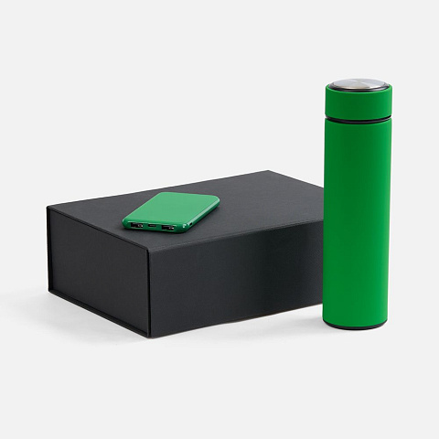 Набор Fullbright, зеленый - рис 2.