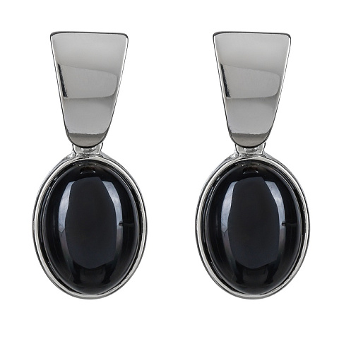 Серьги Agata Preto Possebon A0134.4 S - рис 3.