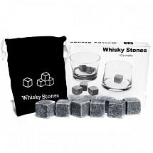 Охлаждающие камни для виски
