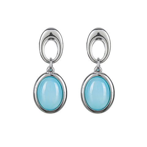 Серьги Azul Possebon A0368.20 S