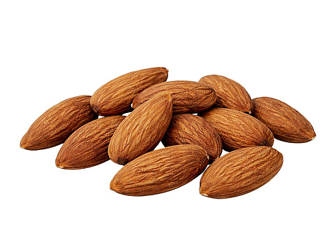 Миндаль жареный NutBite, в банке easy-open, 150 г. - рис 4.