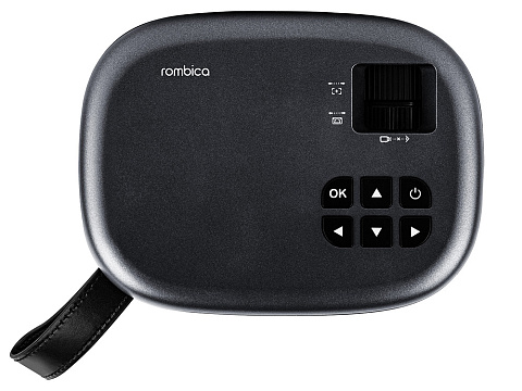 Проектор Rombica Multiverse Nano Q - рис 3.