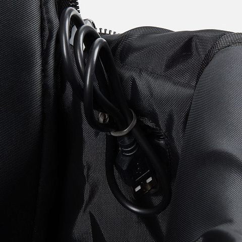 Рюкзак для ноутбука Belp, синий - рис 9.