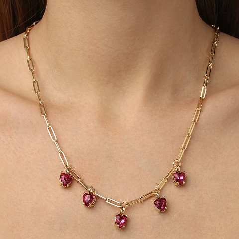 Колье SOUL SG ROSE - рис 3.